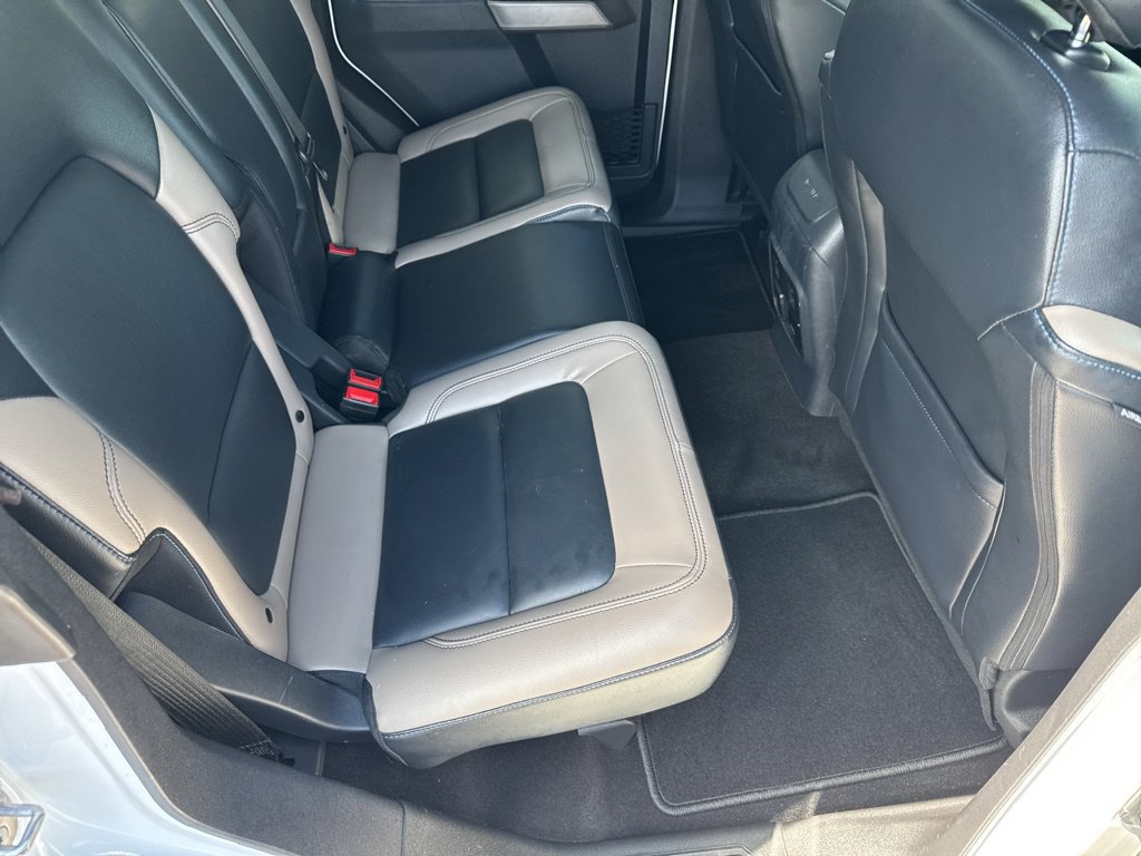 Used 2023 Ford Bronco Wildtrak AWD/4WD image 30