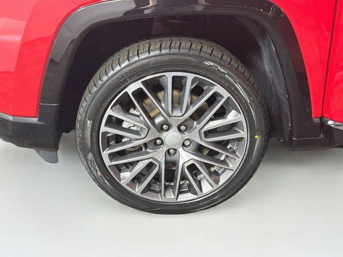 Used 2023 Jeep Compass Limited w/ Elite Group AWD/4WD image 33