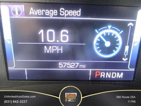 Used 2017 Chevrolet Impala LS FWD image 11