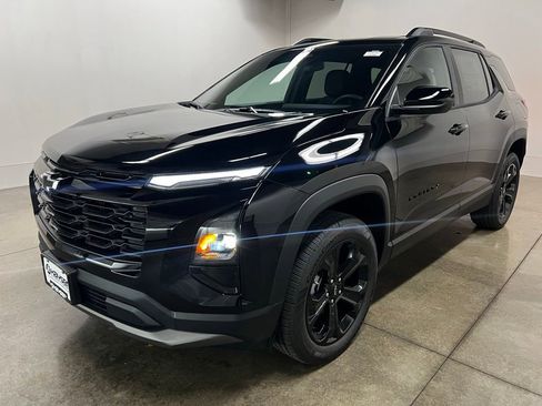 New 2026 Chevrolet Equinox LT FWD image 6