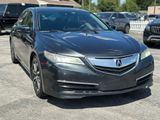 Used 2015 Acura TLX V6 w/ Technology Package image 4
