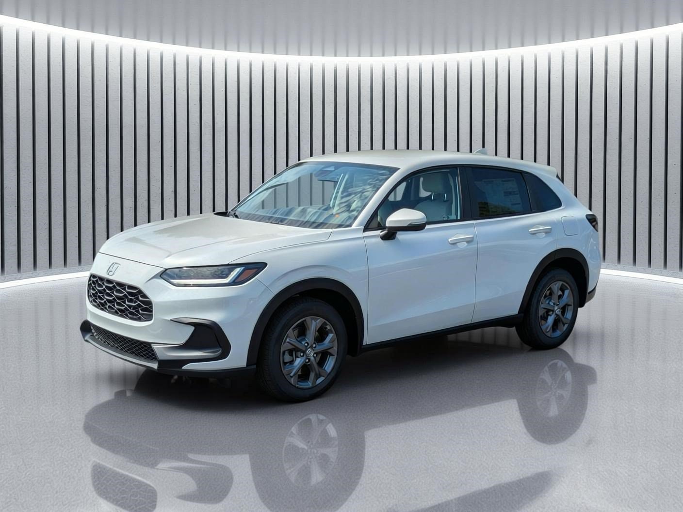 New 2027 Honda HR-V LX image 11