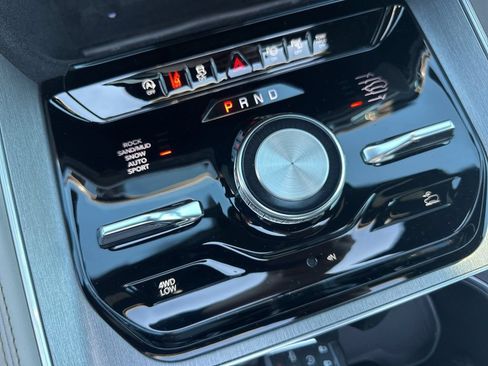 New 2026 Jeep Grand Wagoneer Limited AWD/4WD image 29