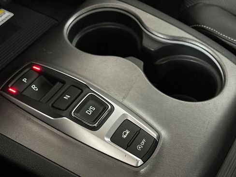 Used 2022 Honda Ridgeline RTL-E image 21