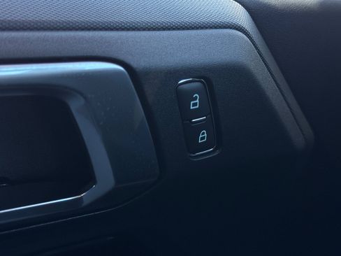 New 2025 Ford Bronco Base w/ Sasquatch Package image 19