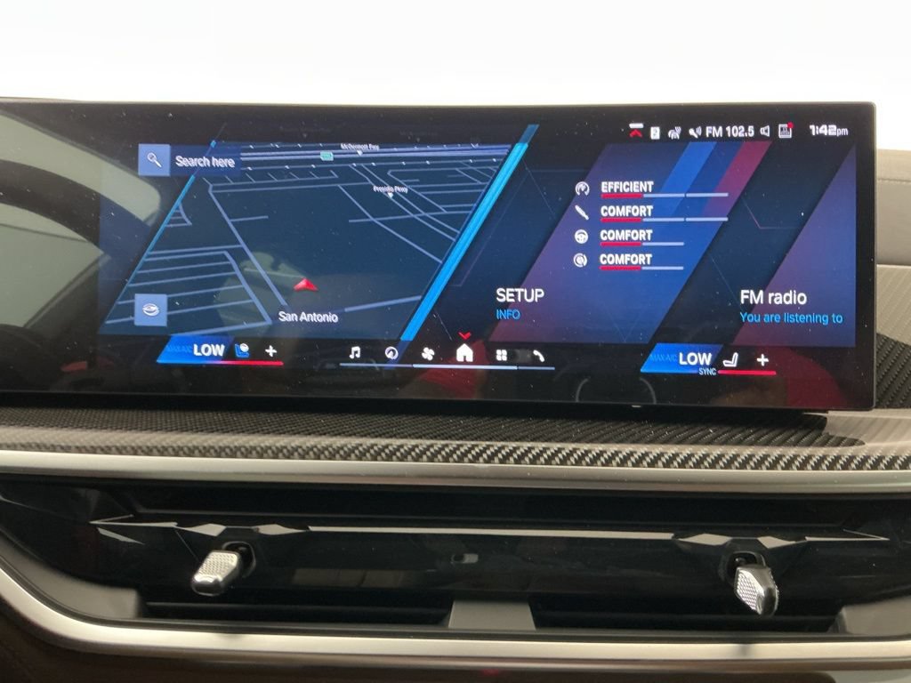 New 2026 BMW X5 M Competition w/ Executive Package AWD/4WD image 11
