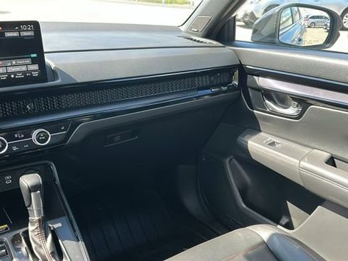 Used 2023 Honda CR-V Sport Touring image 25