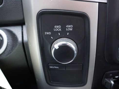 Used 2017 RAM 2500 Big Horn image 29