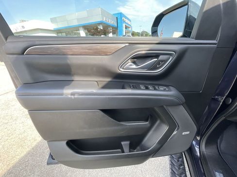 Certified 2022 Chevrolet Tahoe Z71 AWD/4WD image 23