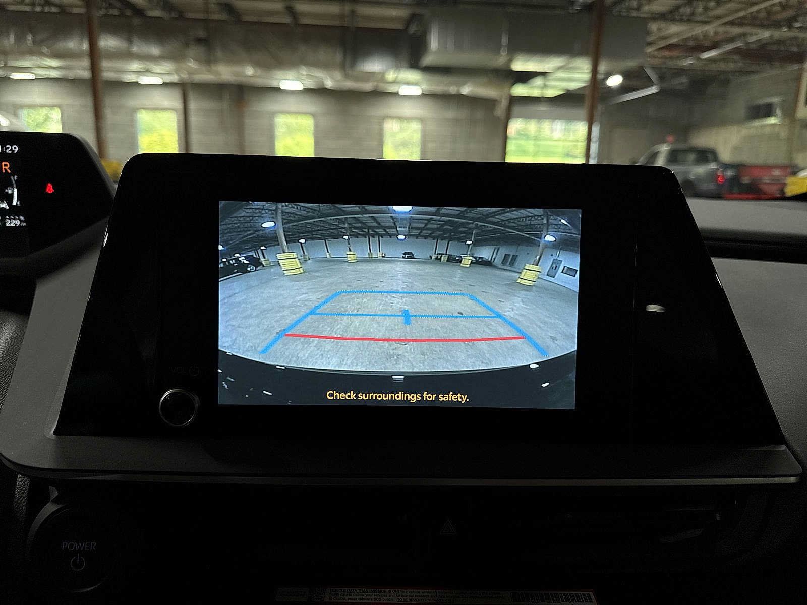 Used 2024 Toyota Prius Prime FWD image 23