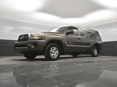 Used 2011 Toyota Tacoma 2WD Access Cab w/ SR5 Pkg #2 image 36