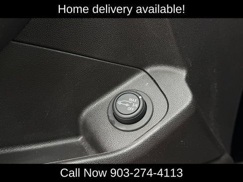 Used 2024 GMC Terrain AT4 w/ Infotainment Package II AWD/4WD image 31