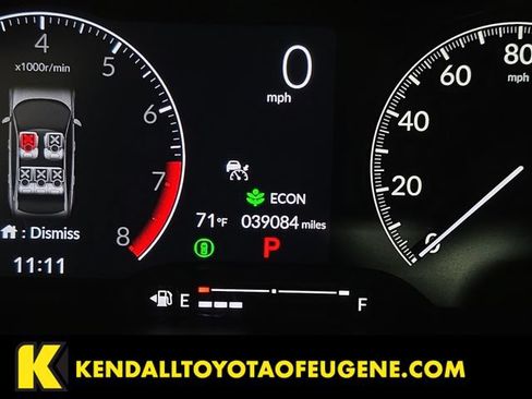 Used 2024 Honda Civic Sport image 17
