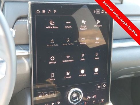 Certified 2025 GMC Terrain Elevation image 15