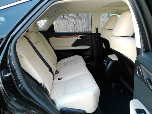 Used 2022 Lexus RX 350 FWD w/ Premium Package image 26