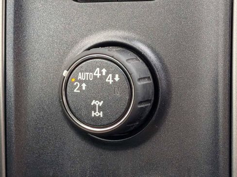 Used 2018 Chevrolet Silverado 1500 LT w/ All Star Edition image 24