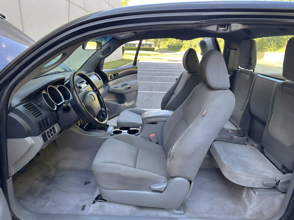 Used 2009 Toyota Tacoma 4x4 Access Cab image 16