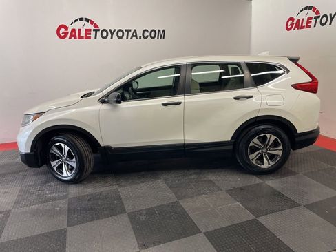 Used 2018 Honda CR-V LX image 7