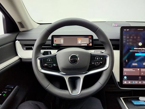 New 2026 Volvo EX90 Ultra AWD/4WD image 21