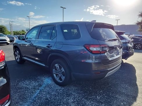 Used 2024 Honda Pilot EX-L image 7