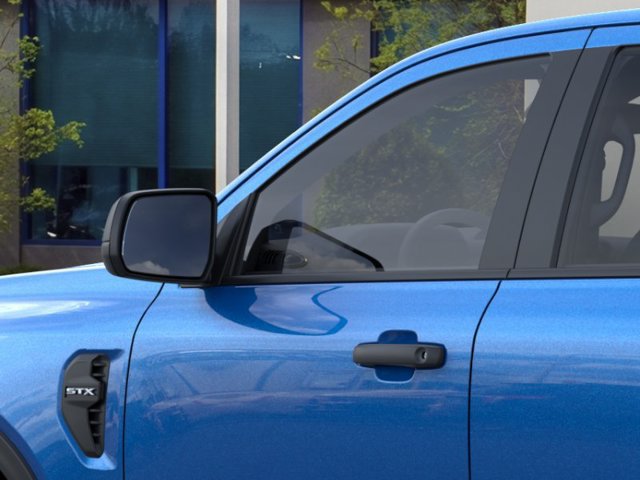 New 2026 Ford Ranger XL AWD/4WD image 21