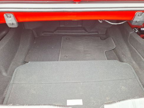 Used 2020 Chevrolet Camaro LT image 23