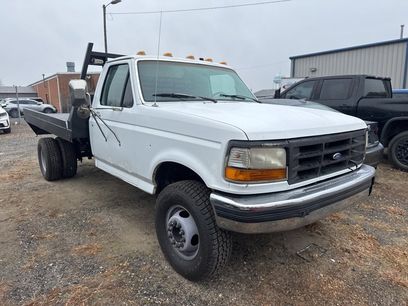 Used 1995 Ford F450 XL