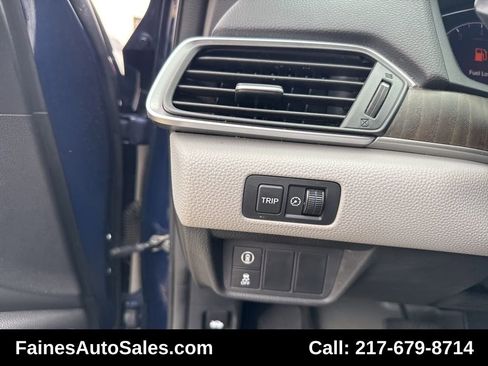 Used 2018 Honda Accord EX-L image 97