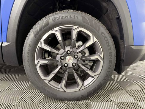 New 2026 GMC Terrain Elevation w/ Elevation Premium Package image 20