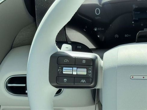 New 2026 Hyundai Palisade SEL FWD image 11