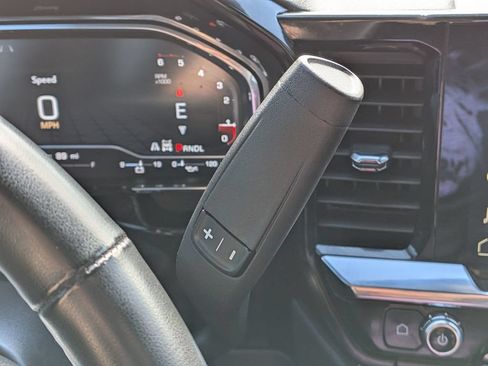 Certified 2024 GMC Sierra 1500 Elevation AWD/4WD image 12