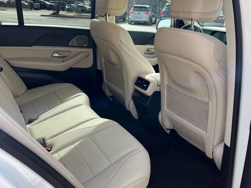 Used 2022 Mercedes-Benz GLE 350 image 9