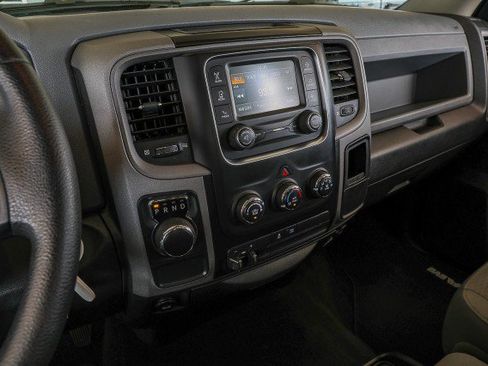 Used 2017 RAM 1500 Express w/ Express Value Package RWD image 14