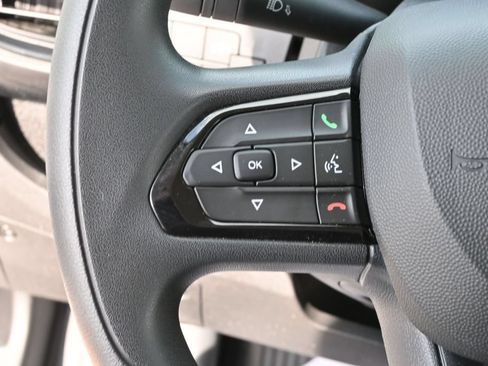 Used 2025 RAM ProMaster 2500 w/ Safety Group FWD image 29