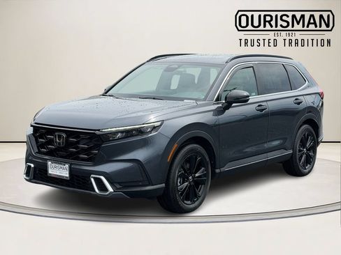 Used 2023 Honda CR-V Sport Touring image 5