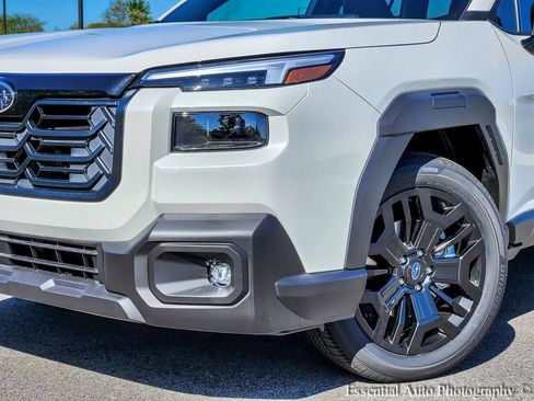 New 2026 Subaru Outback Limited XT AWD/4WD image 3