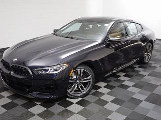 New 2026 BMW M850i xDrive video 2