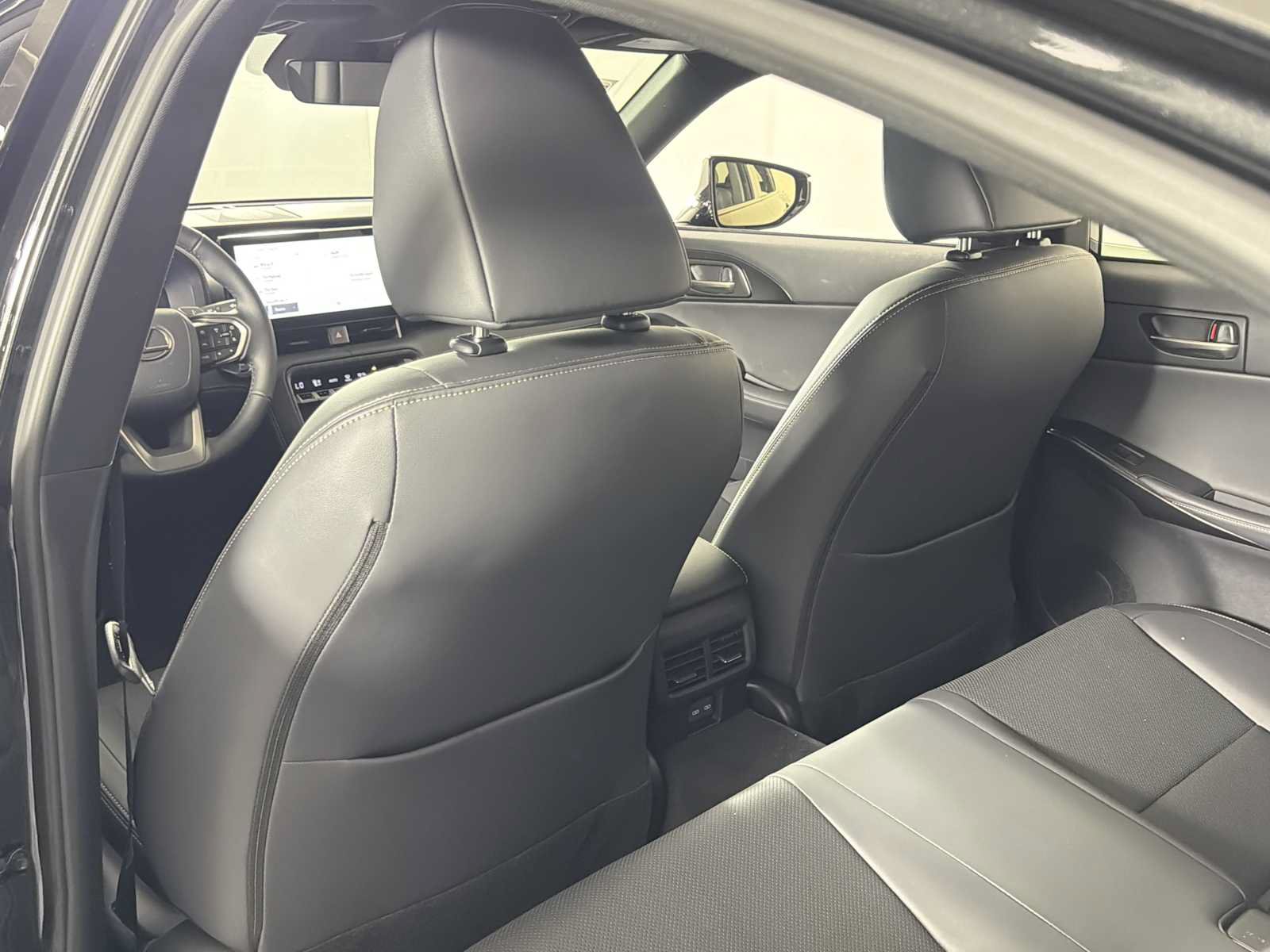 New 2026 Lexus IS 350 F Sport w/ Accessory Package Z1 RWD image 35