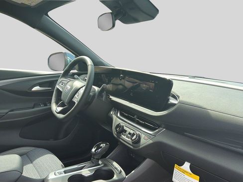 New 2026 Buick Envista Sport Touring w/ Convenience I Package FWD image 22