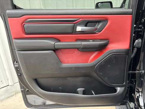 Used 2025 RAM 1500 Rebel w/ Rebel Level 1 Equipment Group image 27