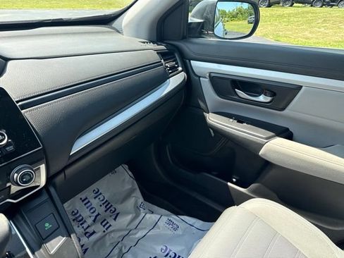 Used 2019 Honda CR-V LX image 32
