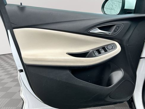 Used 2023 Buick Encore GX Preferred w/ Cold Weather Comfort Package image 24