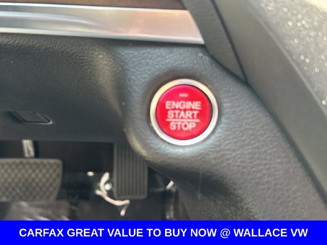 Used 2020 Acura MDX w/ Technology Package FWD image 19