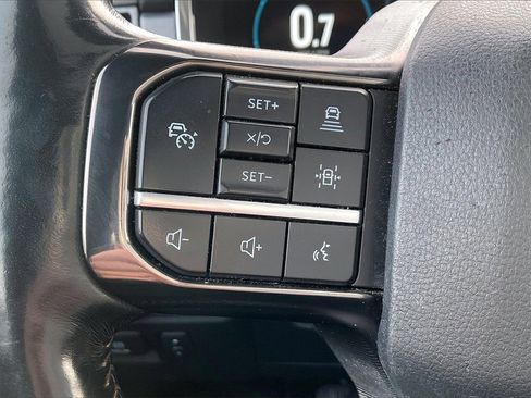 Used 2021 Ford F150 Platinum image 13