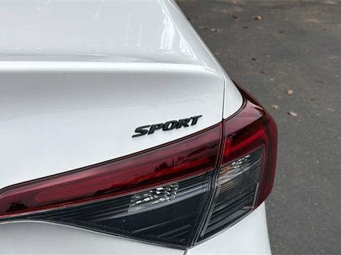 New 2026 Honda Civic Sport image 11