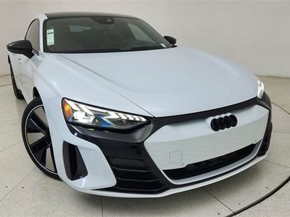 Used 2023 Audi e-tron GT Prestige w/ Prestige Package