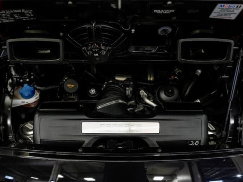 Used 2011 Porsche 911 Carrera S RWD image 42