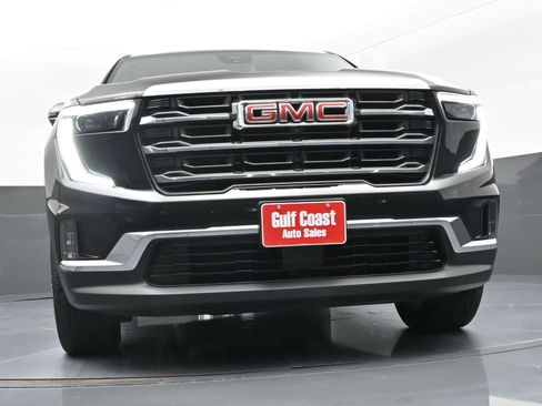 Used 2024 GMC Acadia Elevation w/ Luxury Package image 33