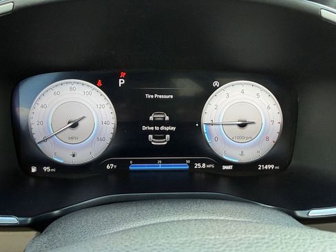 Used 2023 Hyundai Santa Fe SEL w/ Premium Package AWD/4WD image 10