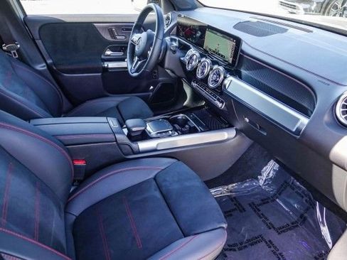 Used 2023 Mercedes-Benz EQB 350 4MATIC SUV image 16